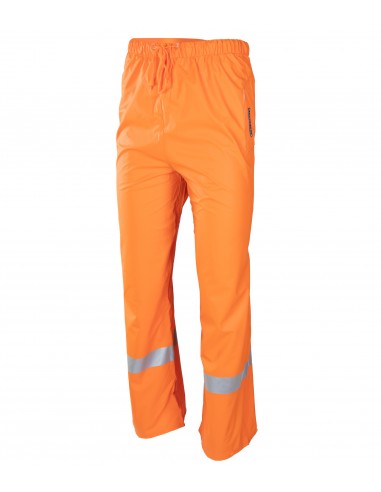 Spodnie Grosvenor PU P