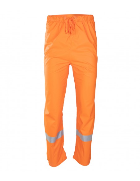 Spodnie Grosvenor PU P