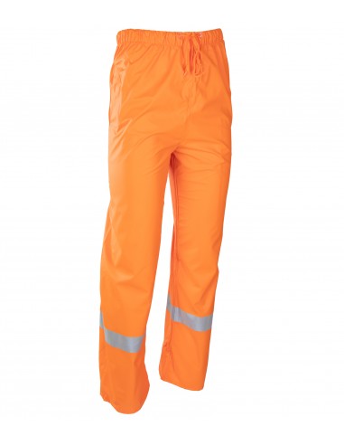 Spodnie Grosvenor PU P