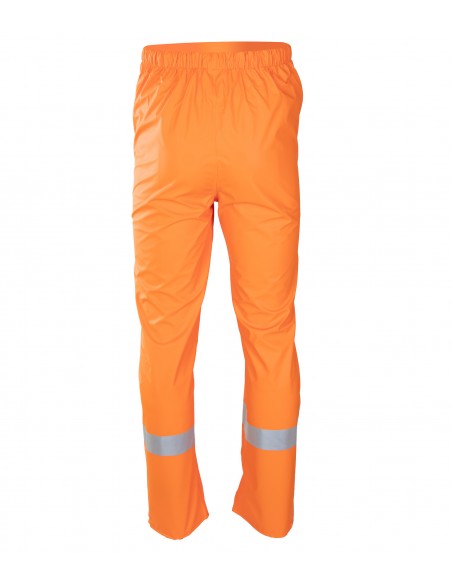 Spodnie Grosvenor PU P