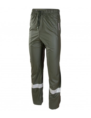 Spodnie Grosvenor PU Z