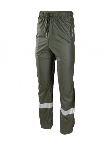 Spodnie Grosvenor PU Z