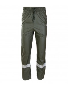 Spodnie Grosvenor PU Z