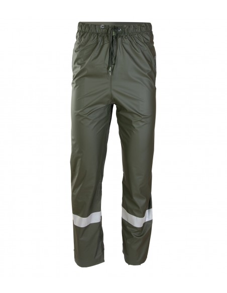 Spodnie Grosvenor PU Z