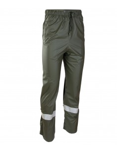 Spodnie Grosvenor PU Z 2