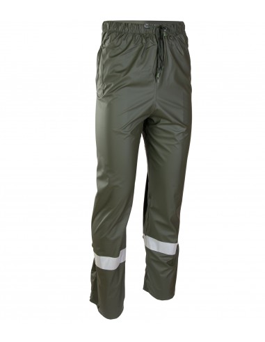 Spodnie Grosvenor PU Z