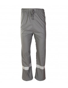 Spodnie Grosvenor PU S