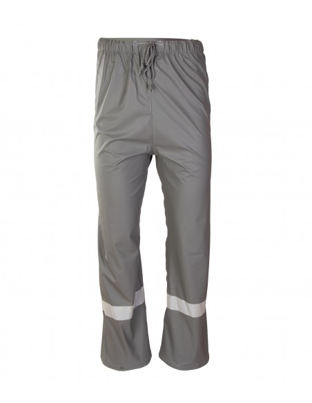 Spodnie Grosvenor PU S