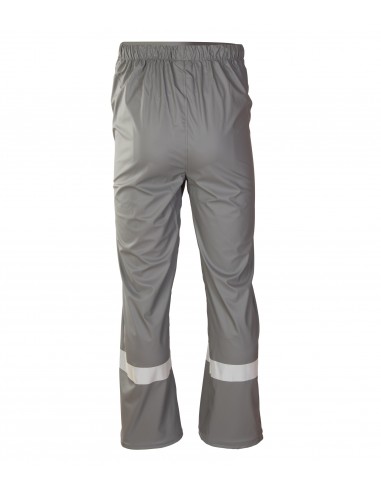 Spodnie Grosvenor PU S