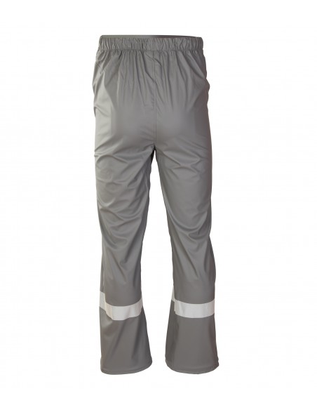 Spodnie Grosvenor PU S