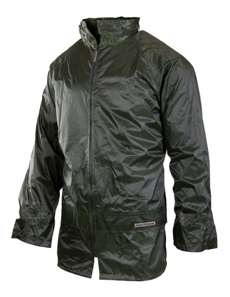 Kurtka Grosvenor Nylon Z