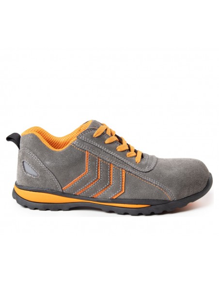 Max-Popular Fusion Stal/pomarańcz O1 SRC