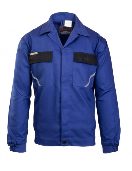 Bluza Brixton Natur Niebieska