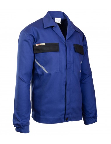 Bluza Brixton Natur Niebieska