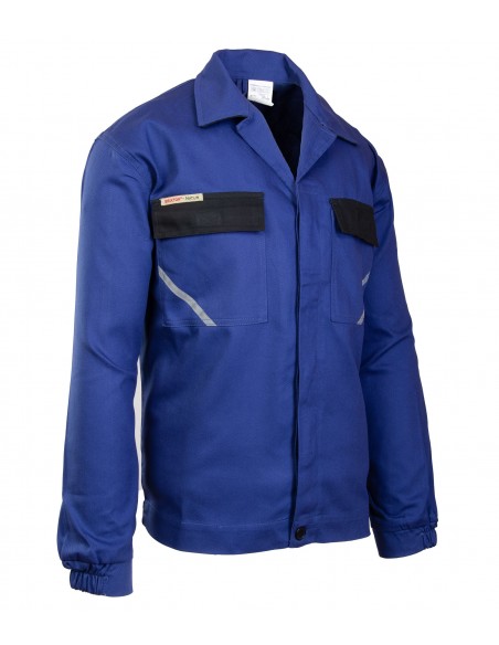 Bluza Brixton Natur Niebieska