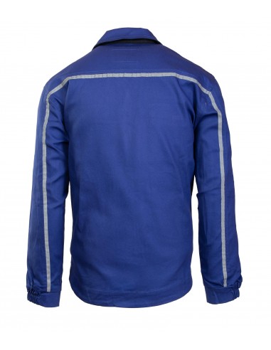 Bluza Brixton Natur Niebieska