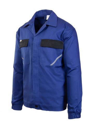 Bluza Brixton Natur Niebieska