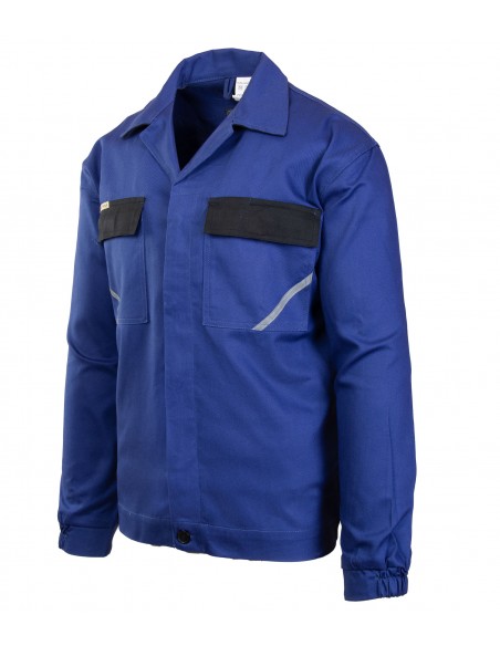 Bluza Brixton Natur Niebieska