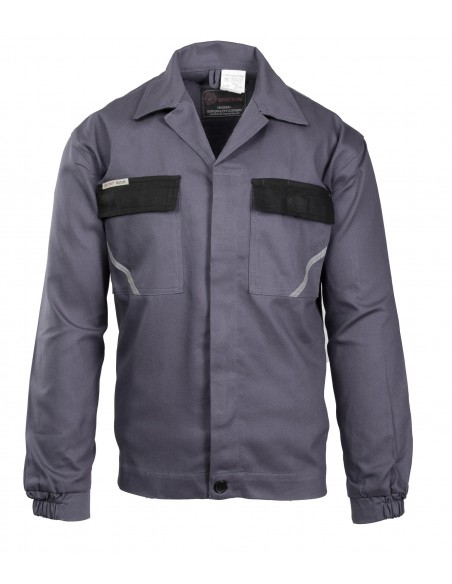 Bluza Brixton Natur Stalowa