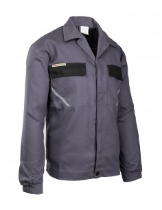 Bluza Brixton Natur Stalowa 2