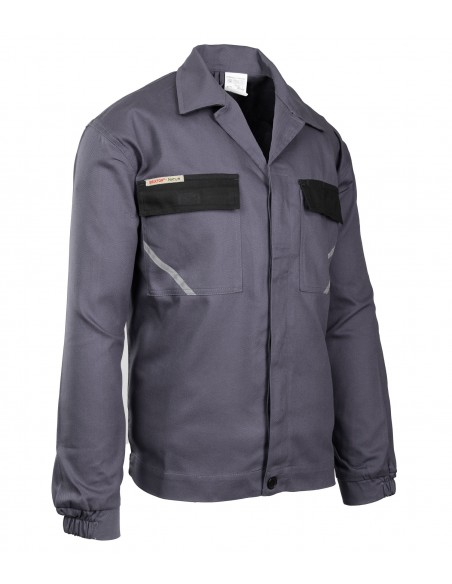 Bluza Brixton Natur Stalowa