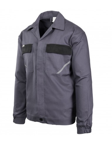 Bluza Brixton Natur Stalowa