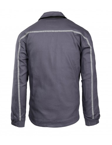 Bluza Brixton Natur Stalowa