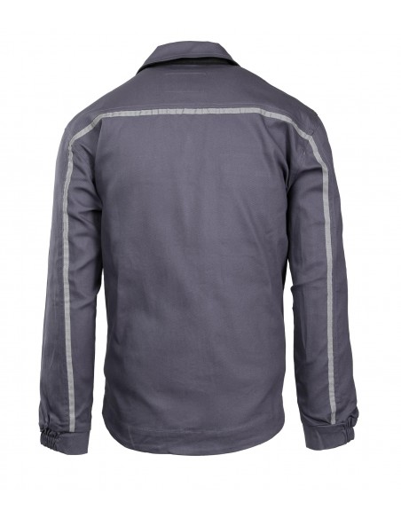 Bluza Brixton Natur Stalowa