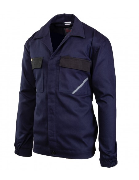 Bluza Brixton Natur Granatowa